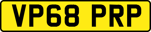 VP68PRP
