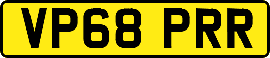 VP68PRR