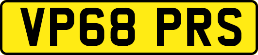 VP68PRS
