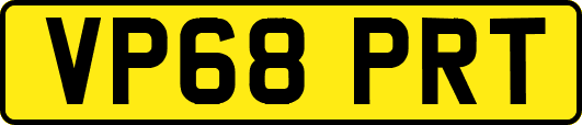 VP68PRT