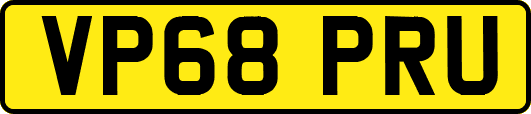 VP68PRU