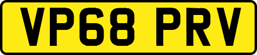 VP68PRV