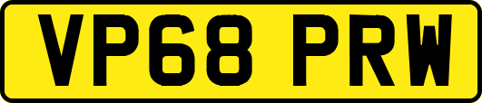 VP68PRW
