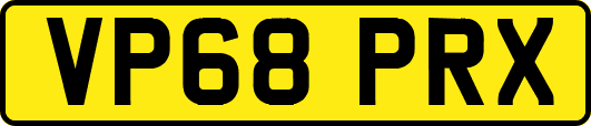 VP68PRX