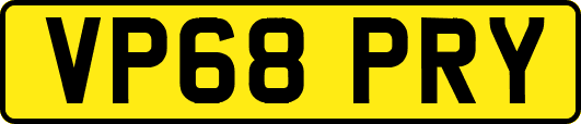 VP68PRY