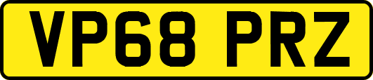 VP68PRZ