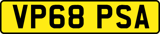 VP68PSA