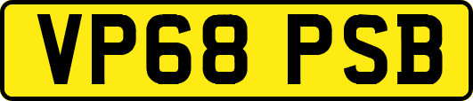 VP68PSB