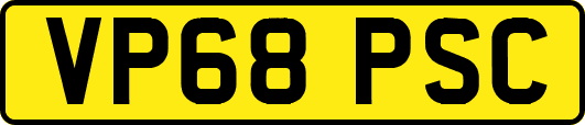 VP68PSC
