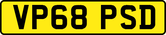 VP68PSD