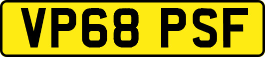 VP68PSF