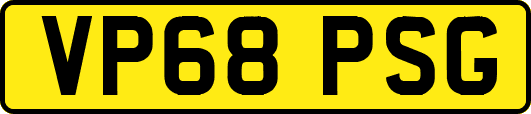 VP68PSG