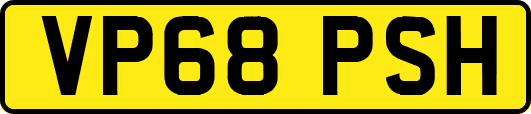 VP68PSH