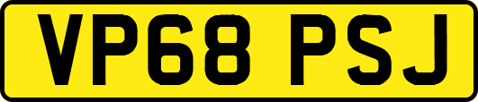 VP68PSJ