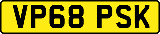 VP68PSK