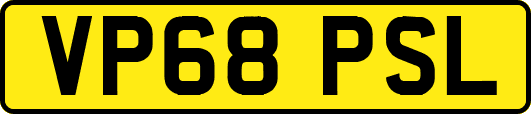 VP68PSL