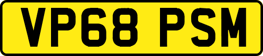 VP68PSM
