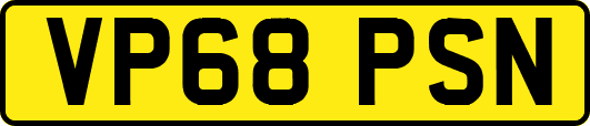 VP68PSN