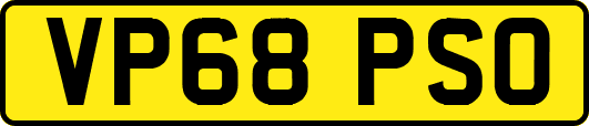 VP68PSO