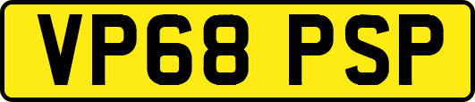 VP68PSP