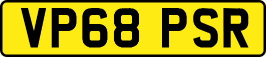 VP68PSR