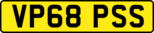 VP68PSS