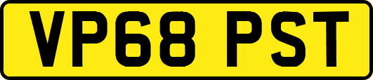 VP68PST