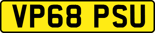 VP68PSU
