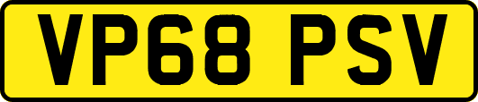 VP68PSV