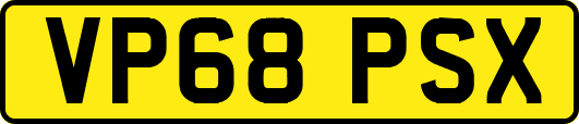 VP68PSX