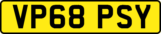 VP68PSY