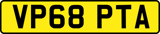 VP68PTA