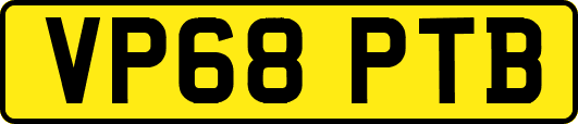 VP68PTB