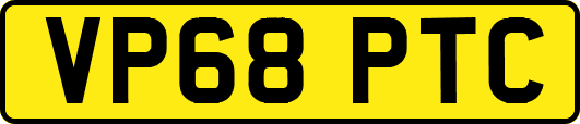 VP68PTC