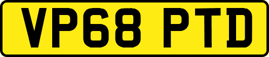 VP68PTD