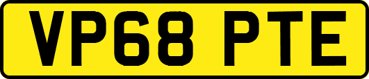 VP68PTE