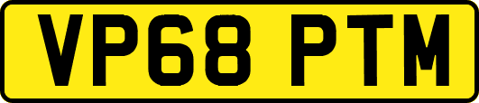 VP68PTM