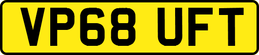 VP68UFT