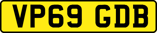 VP69GDB