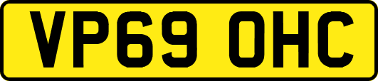 VP69OHC