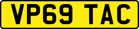 VP69TAC
