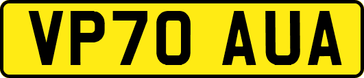 VP70AUA