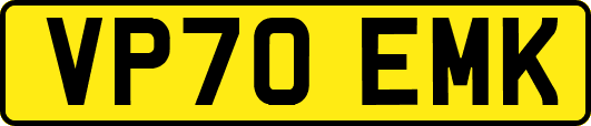 VP70EMK