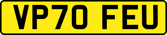 VP70FEU