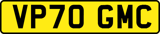 VP70GMC