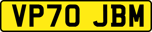 VP70JBM