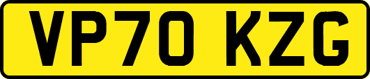 VP70KZG