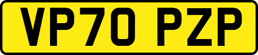 VP70PZP