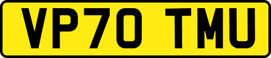 VP70TMU