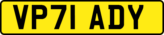 VP71ADY